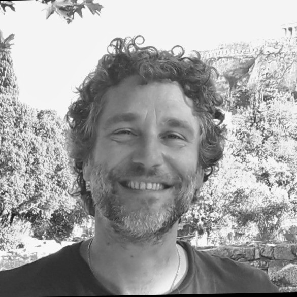 Dr. Pascal Edme